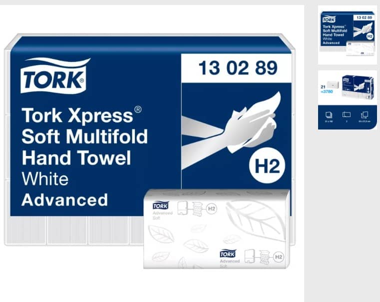 TORK130289